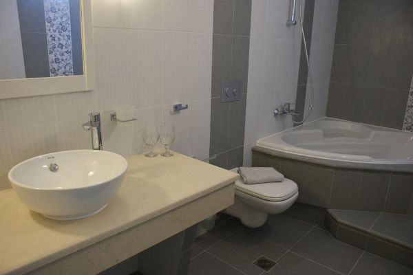 Alkyoni Beach Hotel (Insel Naxos)